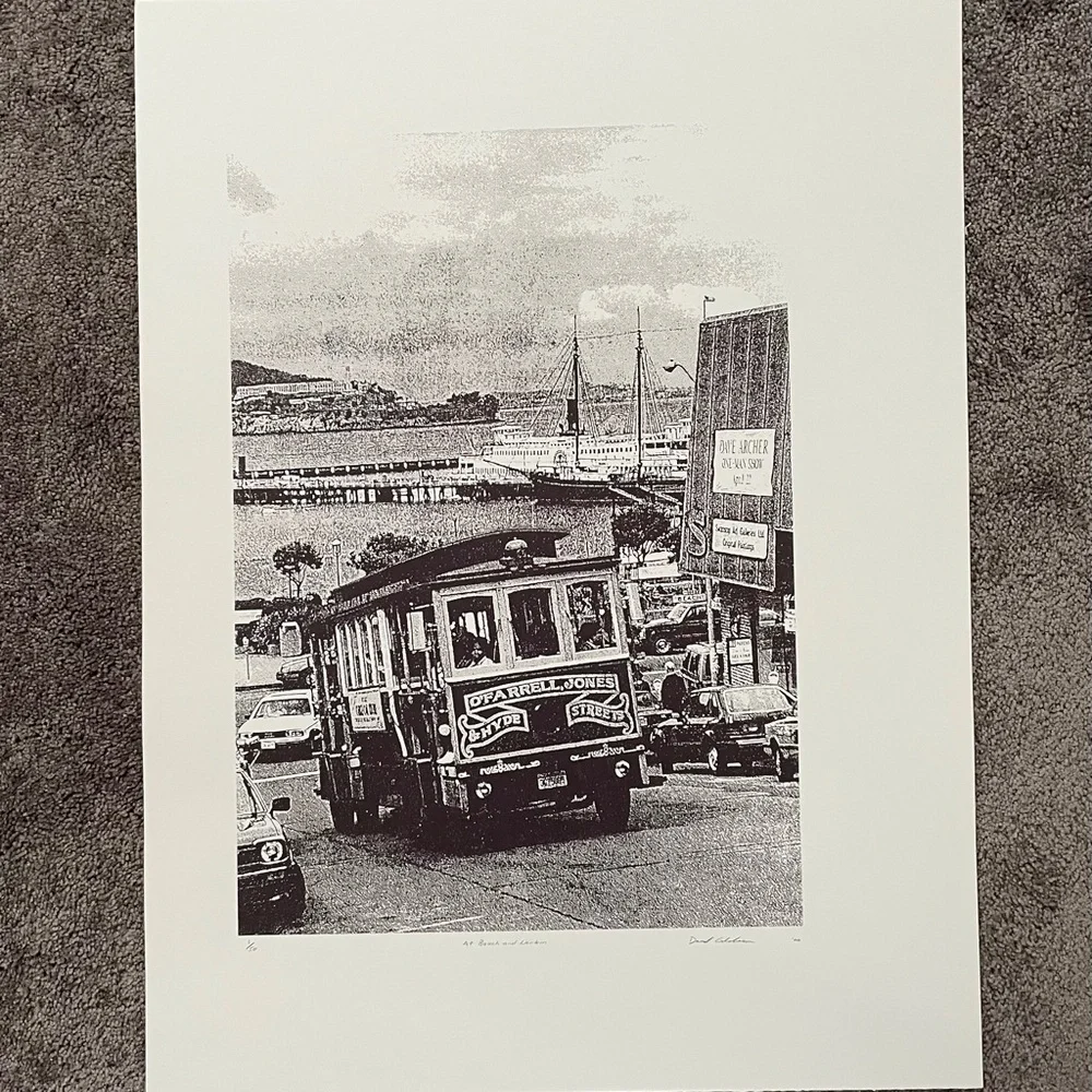 Limited Edition Print - Picture 2 of 2